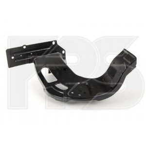 Ремчастина панелі AS08147971 на VOLKSWAGEN TOUAREG 2014-2018