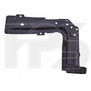 Ремчастина панелі AS08147970 на VOLKSWAGEN TOUAREG 2014-2018