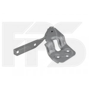 Завіса капоту AS08147967 на VOLKSWAGEN TOUAREG 2010-2014