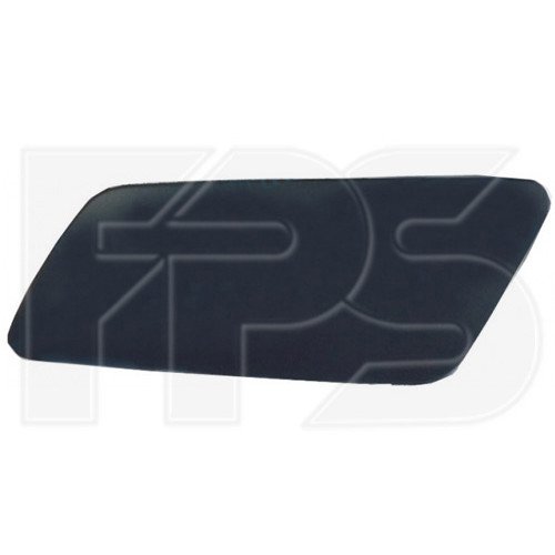 Заглушка пластикова AS08130771 на VOLKSWAGEN TOUAREG 2010-2014