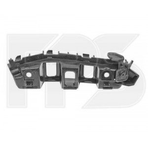 Кріплення бампера AS08130775 на VOLKSWAGEN TOUAREG 2010-2014