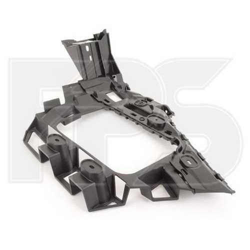 Кріплення бампера AS08130777 на VOLKSWAGEN TOUAREG 2010-2014