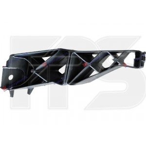 Кріплення бампера заднє праве AS08147962 на VOLKSWAGEN TOUAREG 2010-2014