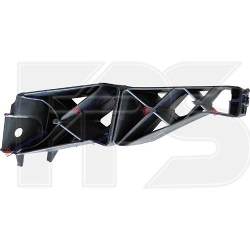 Кріплення бампера заднє ліве AS08147961 на VOLKSWAGEN TOUAREG 2010-2014