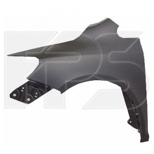 Крыло AS08130780 на VOLKSWAGEN GOLF V PLUS 2009-2013