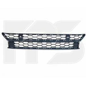 Решетка бампера AS08130788 на VOLKSWAGEN AMAROK 2010-2020