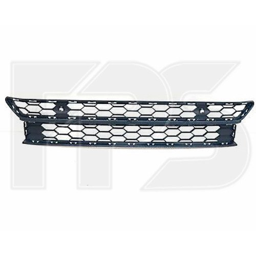 Решетка бампера AS08130788 на VOLKSWAGEN AMAROK 2010-2020