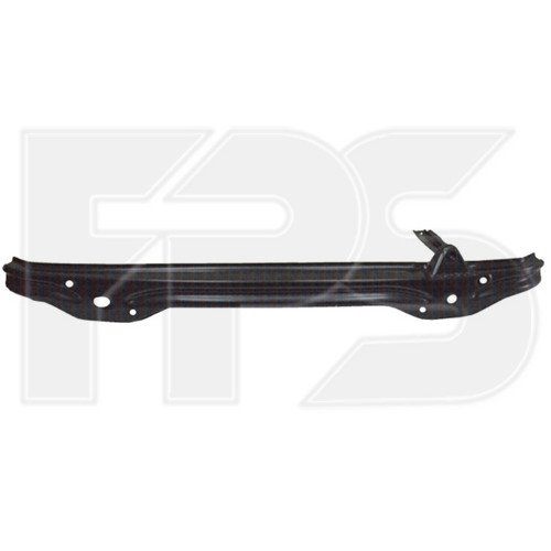 Шина бампера AS08130789 на VOLKSWAGEN AMAROK 2010-2020