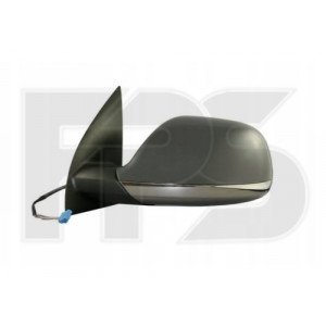 Зеркало левое AS08147569 на VOLKSWAGEN AMAROK 2010-2020