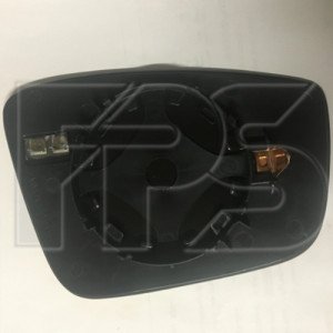 Вкладышь зеркала AS08130790 на VOLKSWAGEN BEETLE 2011-2019