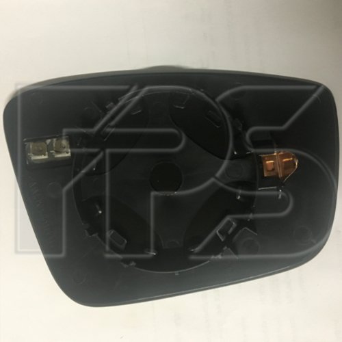 Вкладышь зеркала AS08130791 на VOLKSWAGEN BEETLE 2011-2019