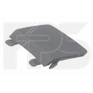 Заглушка пластикова AS08130796 на VOLKSWAGEN PASSAT CC 2008-2012