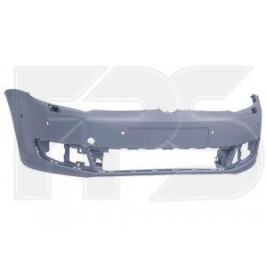 Бампер передний AS08147611 на VOLKSWAGEN TOURAN 2011-2015