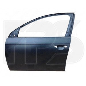 Двері AS08130812 на VOLKSWAGEN PASSAT EUR (B7) 2011-2015