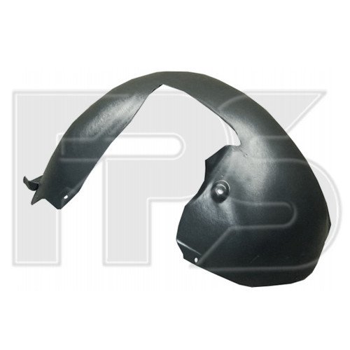 Ремчасть пластиковая AS08130813 на VOLKSWAGEN PASSAT EUR (B7) 2011-2015