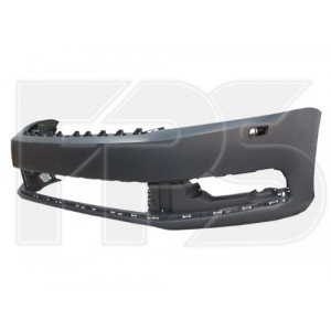 Бампер AS08130816 на VOLKSWAGEN PASSAT EUR (B7) 2011-2015