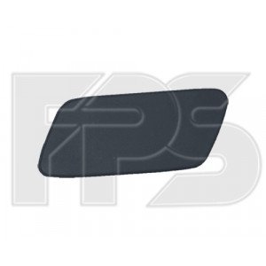 Заглушка пластикова AS08130818 на VOLKSWAGEN PASSAT EUR (B7) 2011-2015