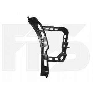 Кріплення бампера AS08130822 на VOLKSWAGEN PASSAT EUR (B7) 2011-2015