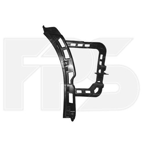 Кріплення бампера AS08130822 на VOLKSWAGEN PASSAT EUR (B7) 2011-2015