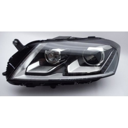 Фара передняя AS08130853 на VOLKSWAGEN PASSAT EUR (B7) 2011-2015