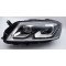 Фара передняя AS08130853 на VOLKSWAGEN PASSAT EUR (B7) 2011-2015