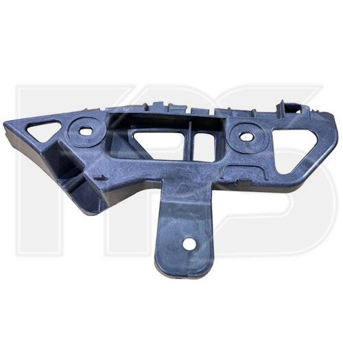 Крепление бампера переднее левое AS08147986 на VOLKSWAGEN TOURAN 2011-2015