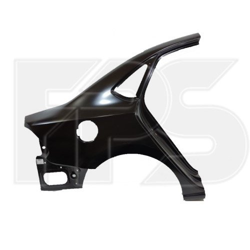 Крило AS08130856 на VOLKSWAGEN POLO V 2009-2015