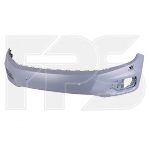 Бампер передний AS08147919 на VOLKSWAGEN TIGUAN 2011-2016