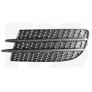 Решетка пластиковая AS08130860 на VOLKSWAGEN TIGUAN 2011-2016