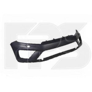 Бампер AS08130871 на VOLKSWAGEN TOUAREG 2014-2018
