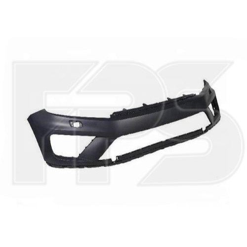 Бампер AS08130871 на VOLKSWAGEN TOUAREG 2014-2018