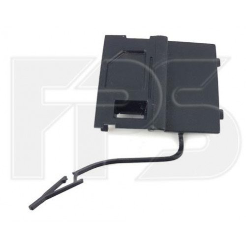 Заглушка пластиковая AS08130883 на VOLKSWAGEN TOUAREG 2014-2018