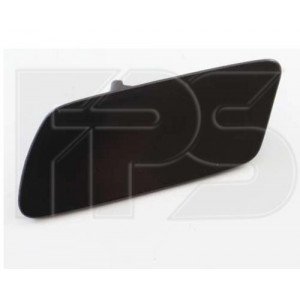 Заглушка пластиковая AS08130886 на VOLKSWAGEN TOUAREG 2014-2018