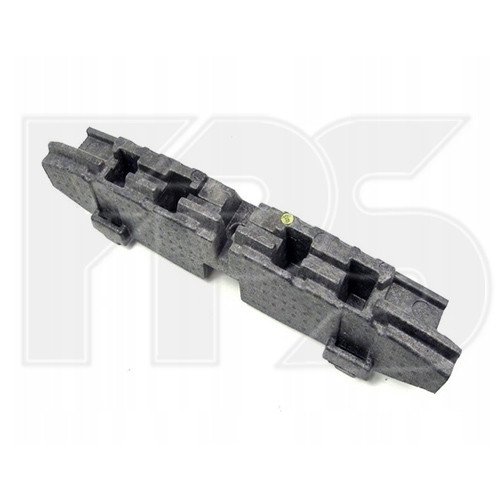 Абсорбер бампера передний AS08147973 на VOLKSWAGEN TOUAREG 2014-2018