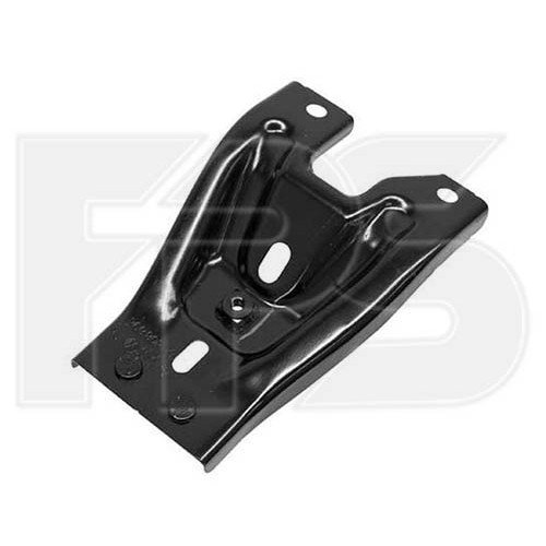 Кронштейн замка капоту AS08147719 на VOLKSWAGEN JETTA VI SDN 2010-2014