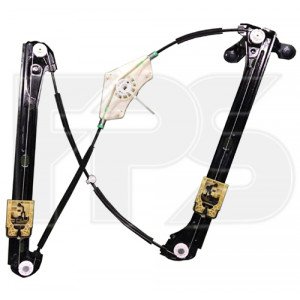 Стеклоподъемник AS08130889 на VOLKSWAGEN GOLF GTI VII 2013-2017