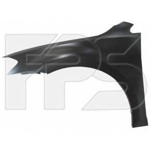 Крыло AS08130891 на VOLKSWAGEN GOLF GTI VII 2013-2017