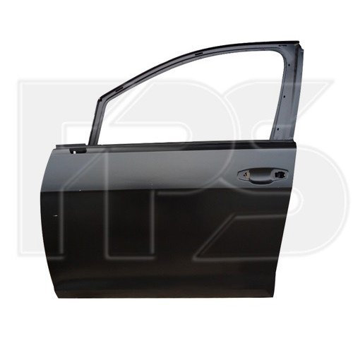 Двери AS08130892 на VOLKSWAGEN GOLF GTI VII 2013-2017