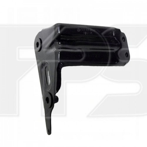 Крепление крыла AS08147629 на VOLKSWAGEN GOLF VII 2013-2017