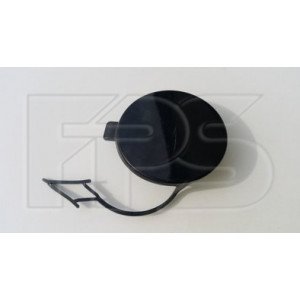 Заглушка пластикова AS08130895 на VOLKSWAGEN GOLF VII 2013-2017