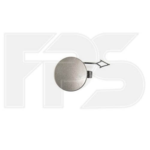 Заглушка пластиковая AS08130908 на VOLKSWAGEN GOLF VII 2013-2017