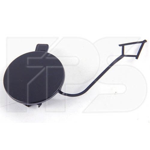 Заглушка пластикова AS08130909 на VOLKSWAGEN GOLF GTI VII 2013-2017