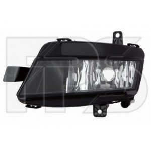 Фара протитуманна AS08130916 на VOLKSWAGEN GOLF VII 2013-2017