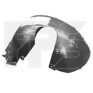 Подкрылок пластиковый AS08130921 на VOLKSWAGEN PASSAT EUR (B8) 2015-2019