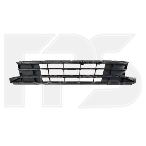 Решетка бампера AS08130923 на VOLKSWAGEN PASSAT EUR (B8) 2015-2019