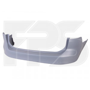 Бампер AS08130930 на VOLKSWAGEN PASSAT EUR (B8) 2015-2019