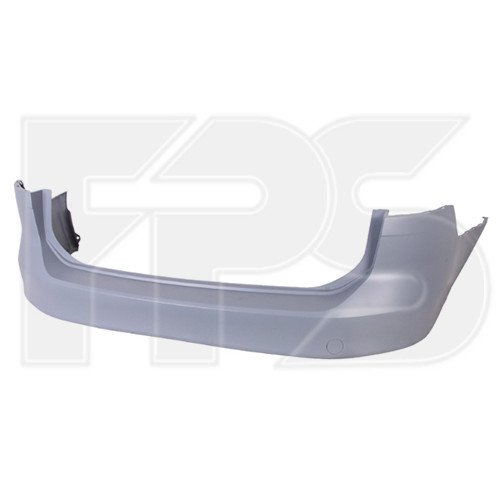 Бампер AS08130930 на VOLKSWAGEN PASSAT EUR (B8) 2015-2019