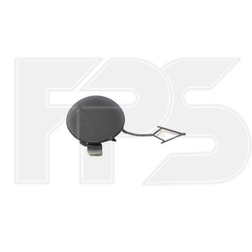 Заглушка пластиковая AS08130931 на VOLKSWAGEN PASSAT EUR (B8) 2015-2019