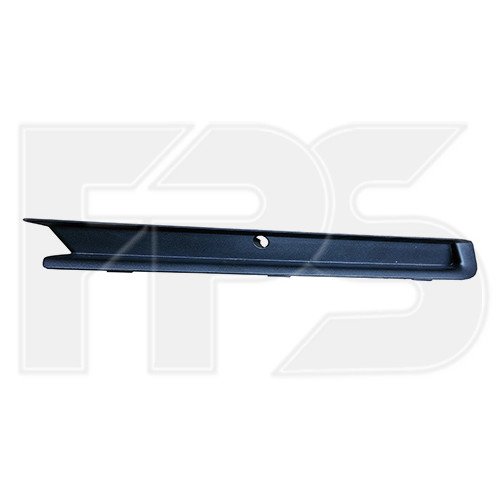 Молдинг бампера AS08147724 на VOLKSWAGEN JETTA VI 2014-2018