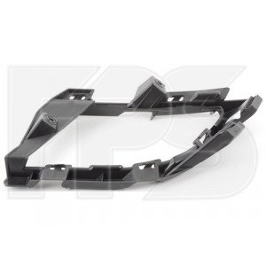 Решітка пластикові AS08130944 на VOLKSWAGEN JETTA VI 2014-2018